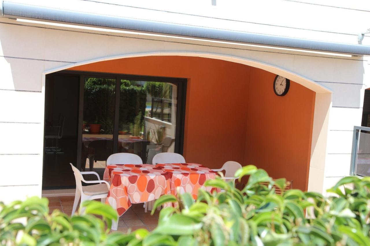 Jardines De Las Marinas - Apartamento En Denia - Terraza Privada, Piscinas, Jaccuzi, Padel Y Playa Cerca المظهر الخارجي الصورة
