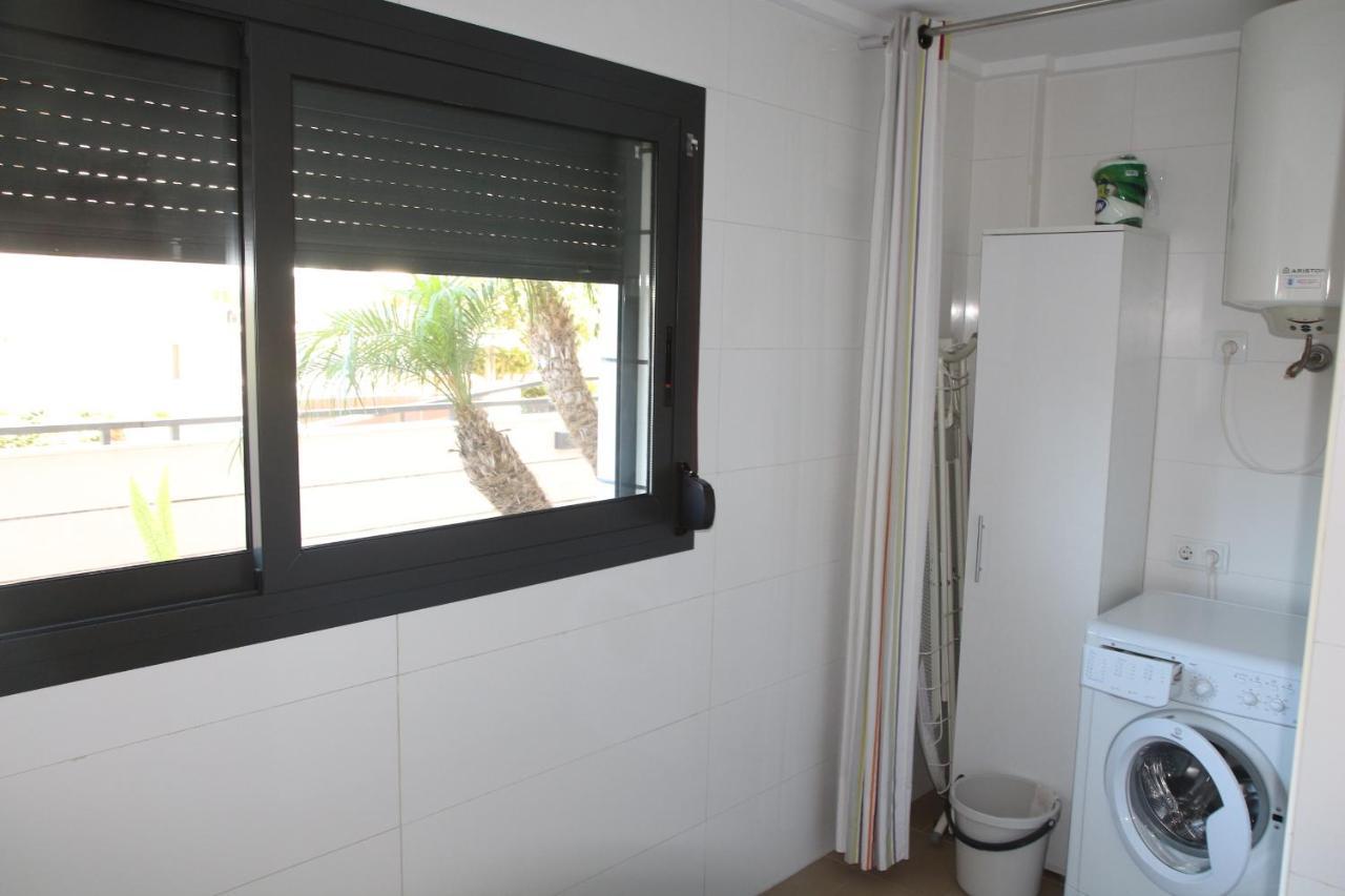 Jardines De Las Marinas - Apartamento En Denia - Terraza Privada, Piscinas, Jaccuzi, Padel Y Playa Cerca المظهر الخارجي الصورة