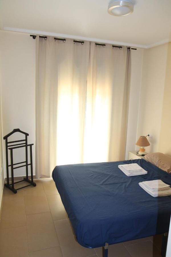 Jardines De Las Marinas - Apartamento En Denia - Terraza Privada, Piscinas, Jaccuzi, Padel Y Playa Cerca المظهر الخارجي الصورة