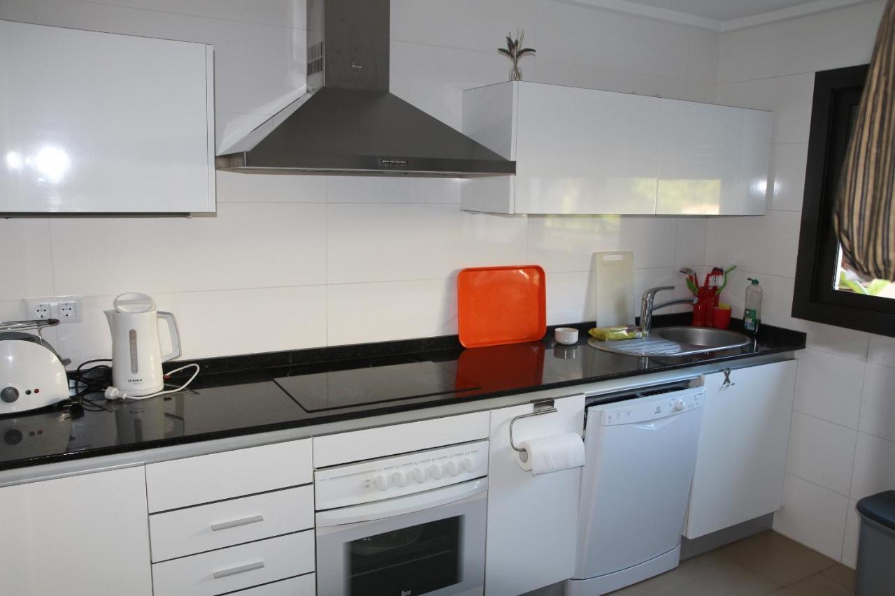 Jardines De Las Marinas - Apartamento En Denia - Terraza Privada, Piscinas, Jaccuzi, Padel Y Playa Cerca المظهر الخارجي الصورة
